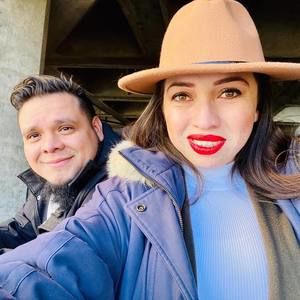 Meet your Posher, Jazmin